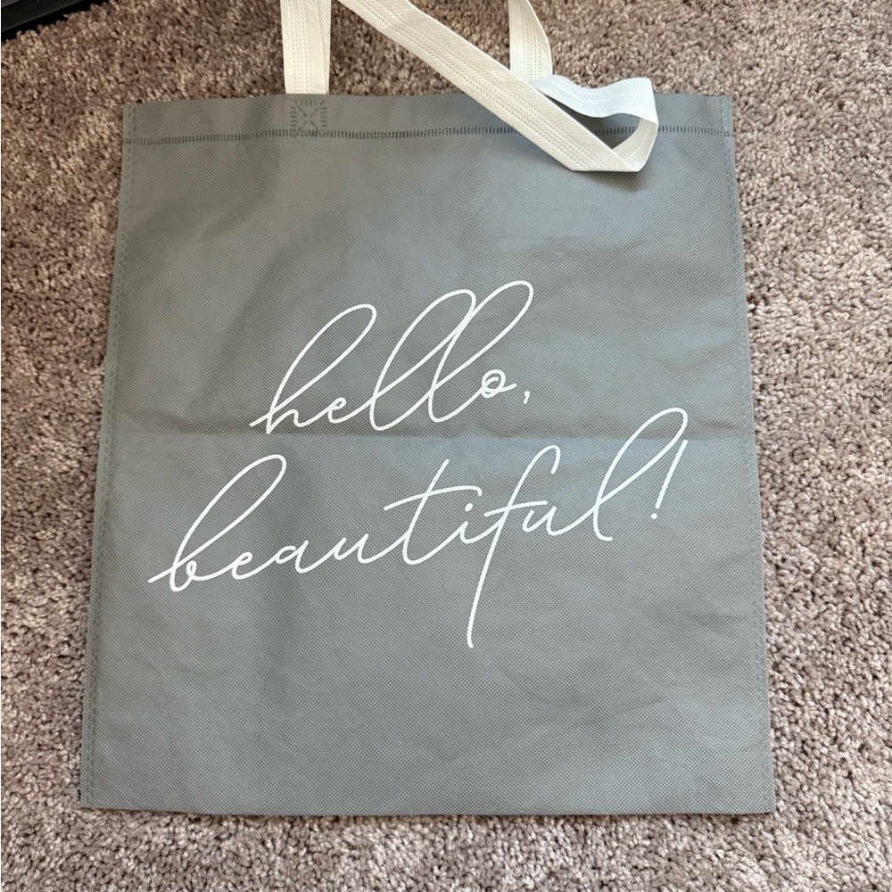 Reusable totes - Picture 3 of 5